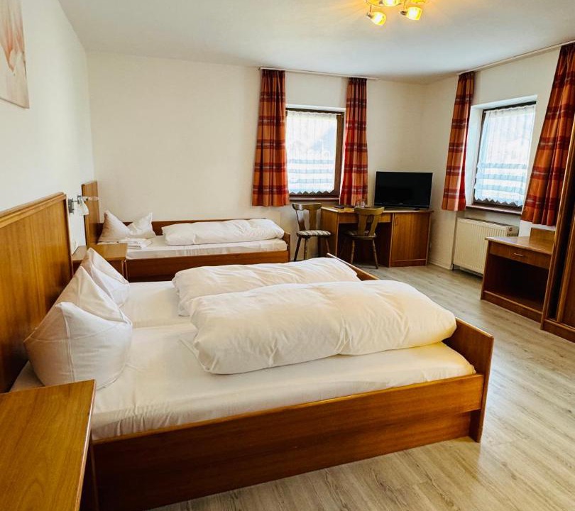 Photo of Bedroom in Deggendorf