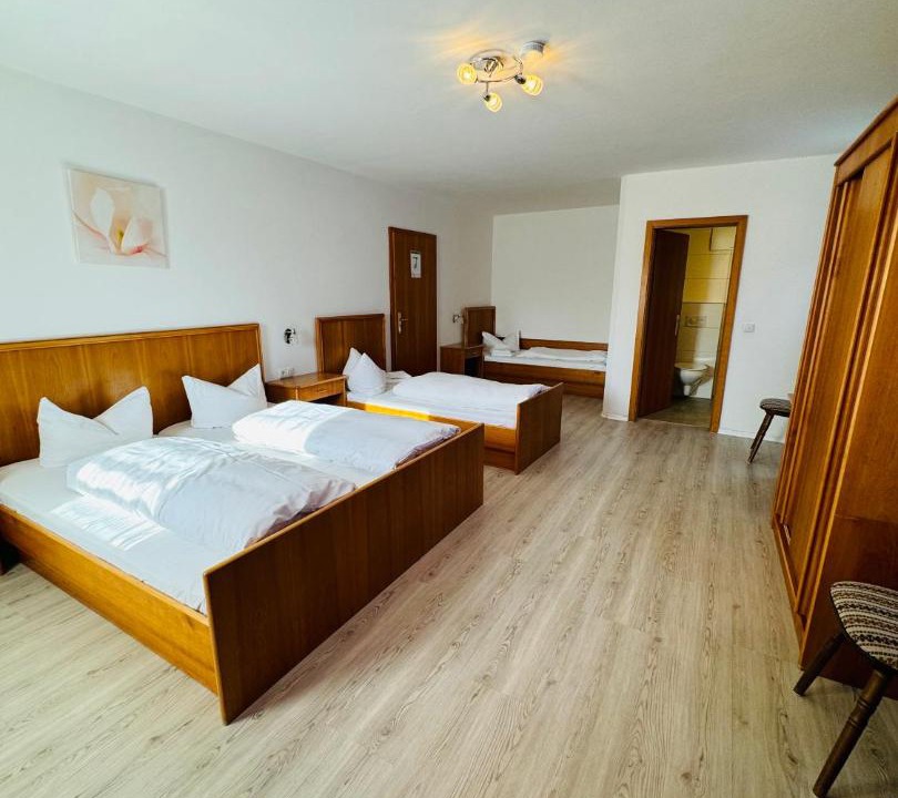Photo of Bedroom in Deggendorf