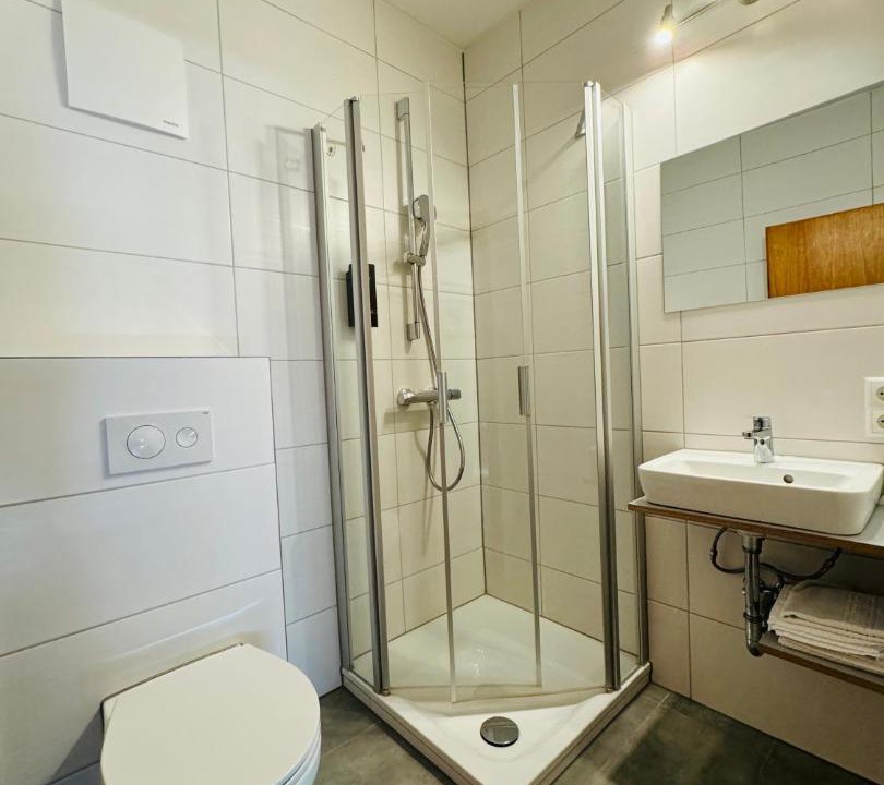 Photo of Bathroom in Deggendorf