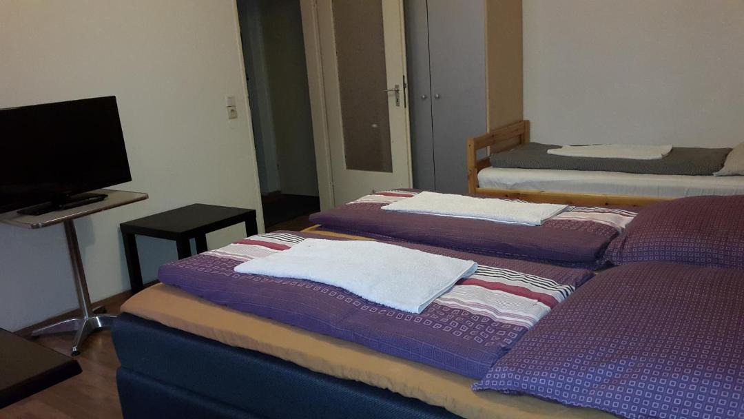 Photo of Bedroom in Altstadt - Sankt Lorenz