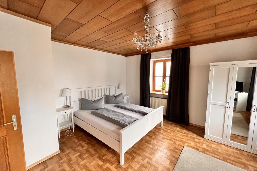 Photo of Bedroom in Hengersberg