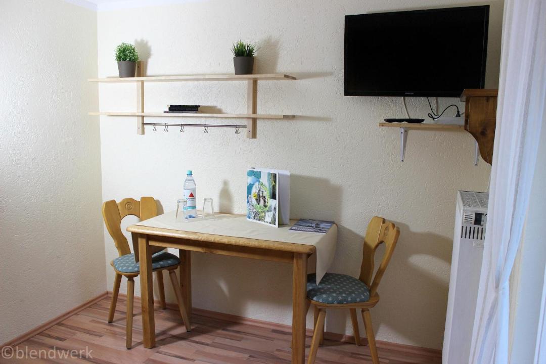 Photo of Livingroom in Silberberg