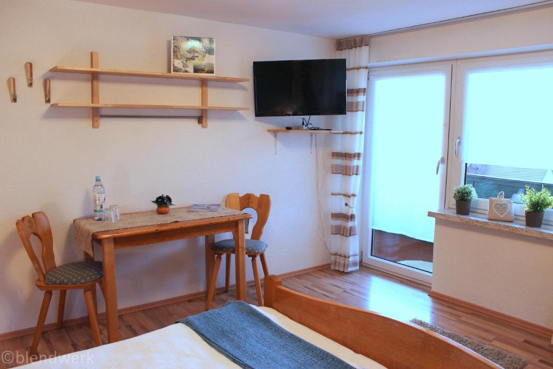 Photo of Livingroom in Silberberg