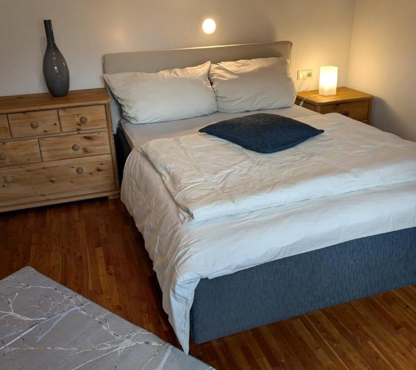 Photo of Bedroom in Reichenberg
