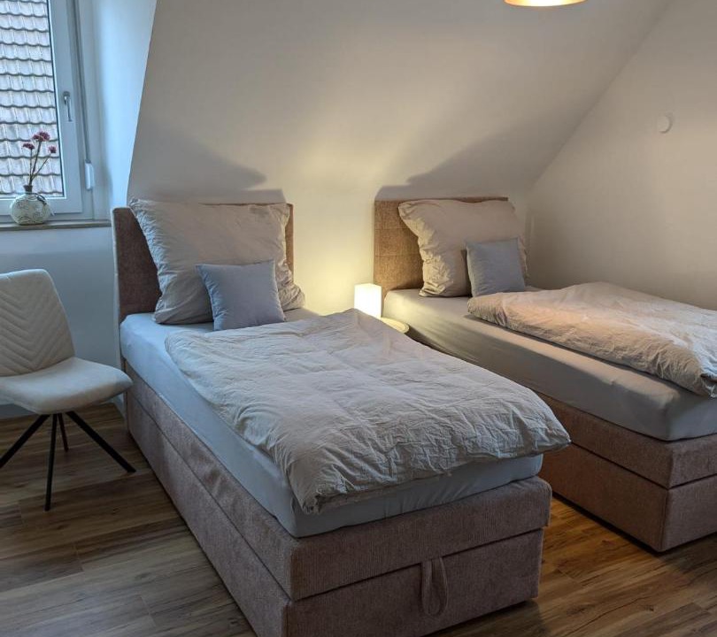 Photo of Bedroom in Reichenberg