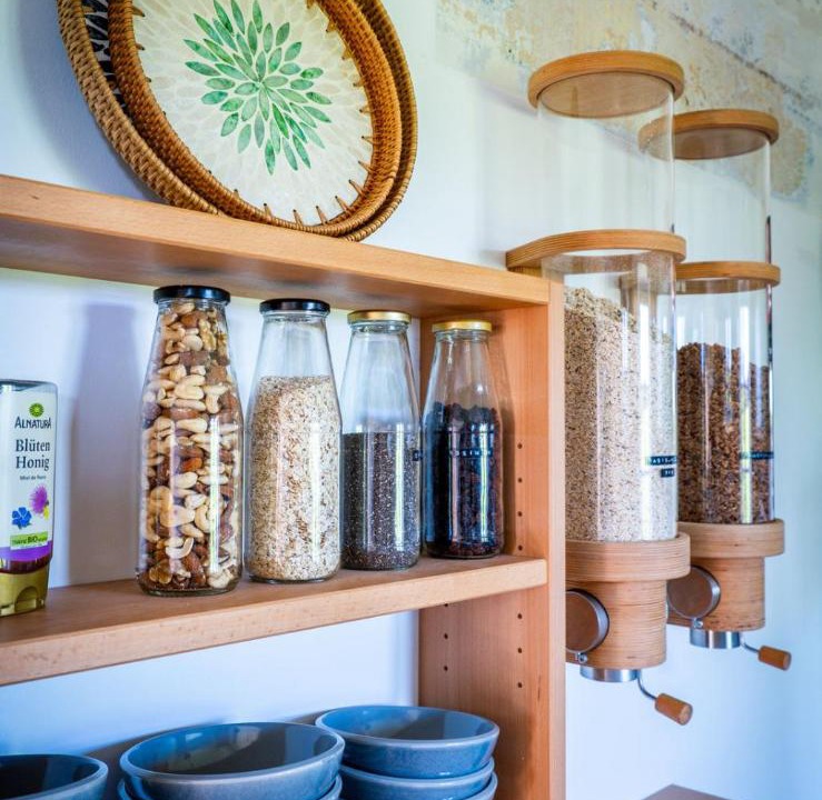 Photo of Kitchen in Wildsteig