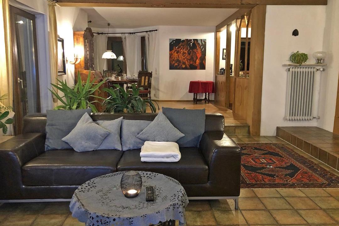 Photo of Livingroom in Weißachen