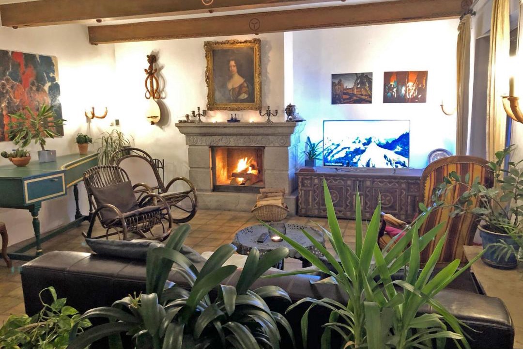 Photo of Livingroom in Weißachen