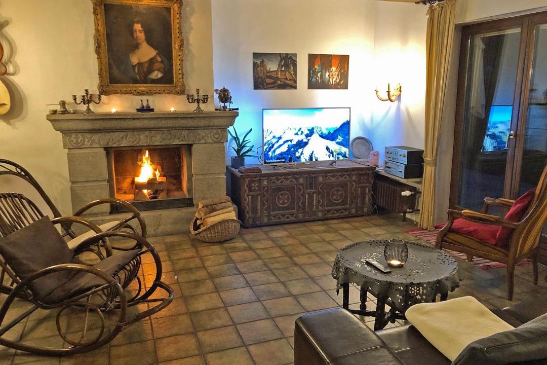 Photo of Livingroom in Weißachen