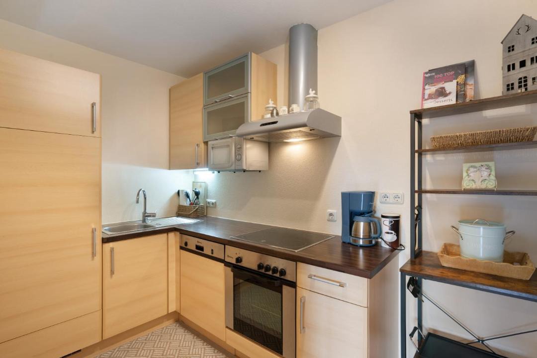 Photo of Kitchen in Ruhpolding
