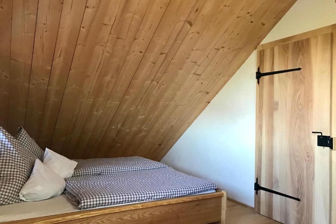 Photo of Bedroom in Christazhofen