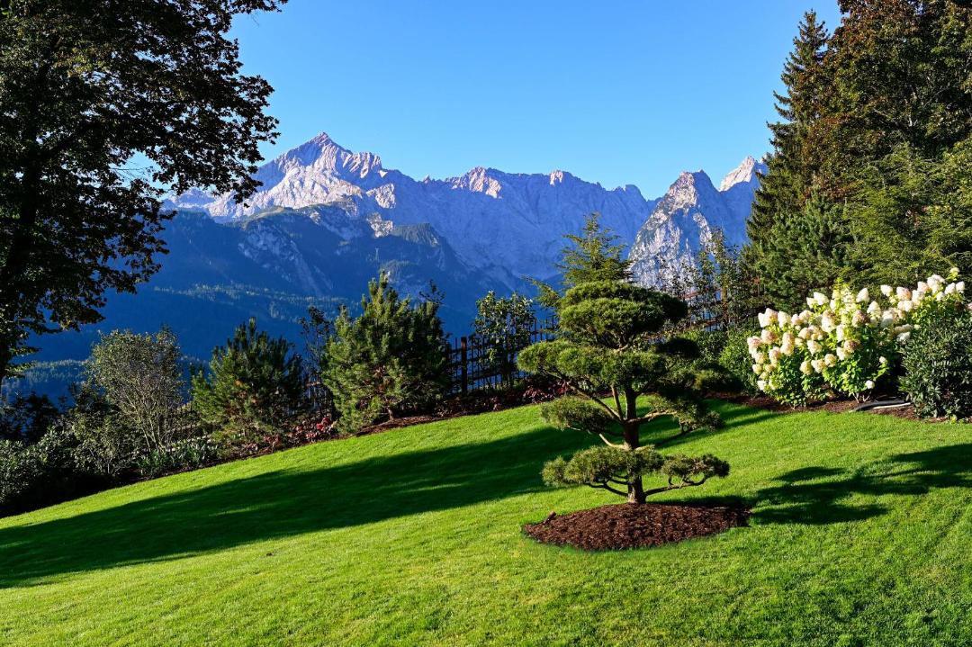 Photo of Others in Garmisch-Partenkirchen