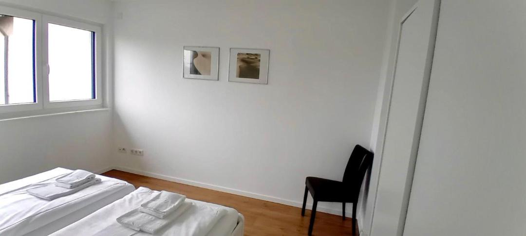 Photo of Bedroom in Fuerth