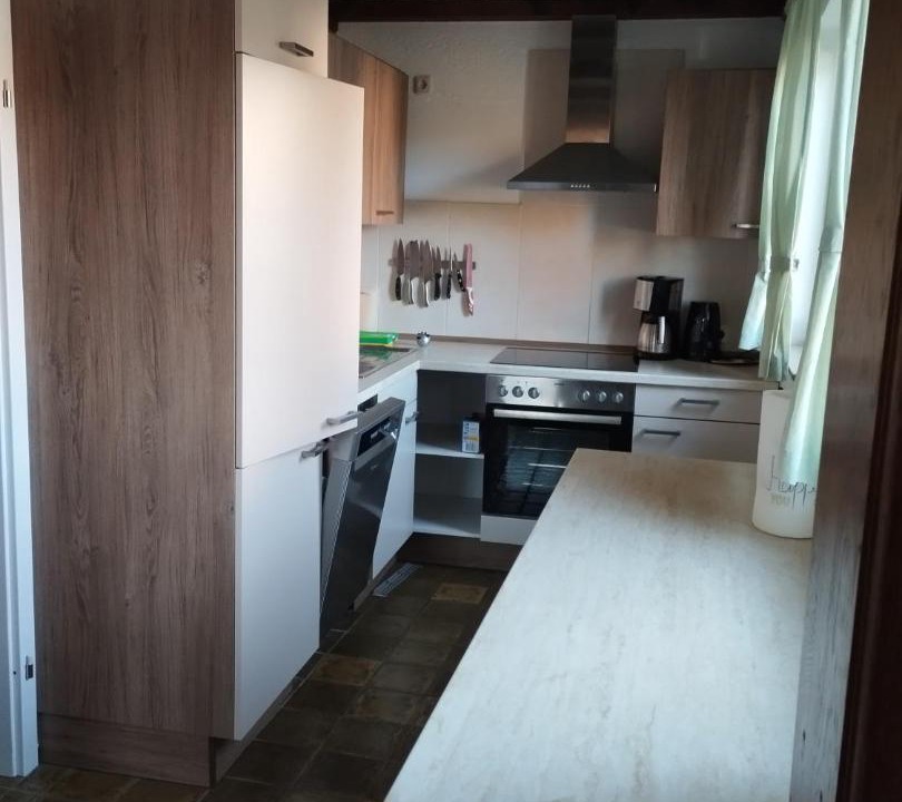 Photo of Kitchen in Bastheim