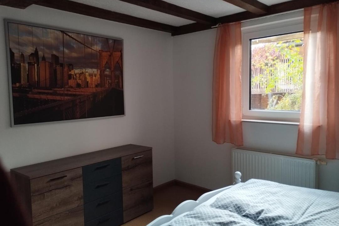 Photo of Bedroom in Bastheim