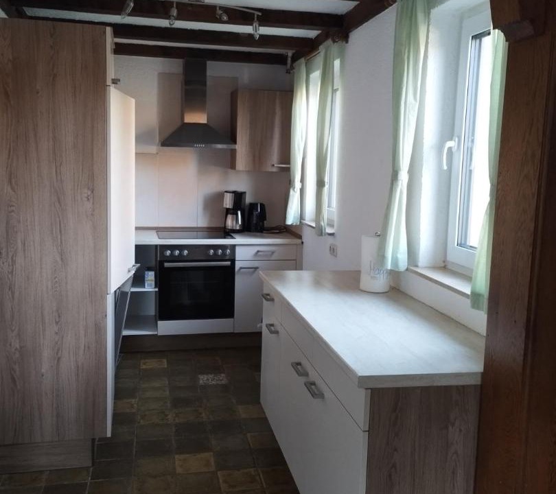 Photo of Kitchen in Bastheim