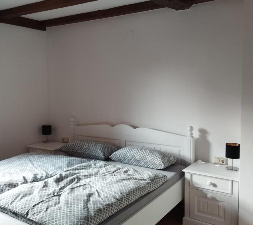 Photo of Bedroom in Bastheim