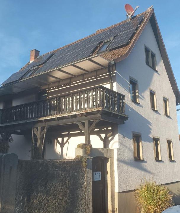 Photo of Others in Bastheim