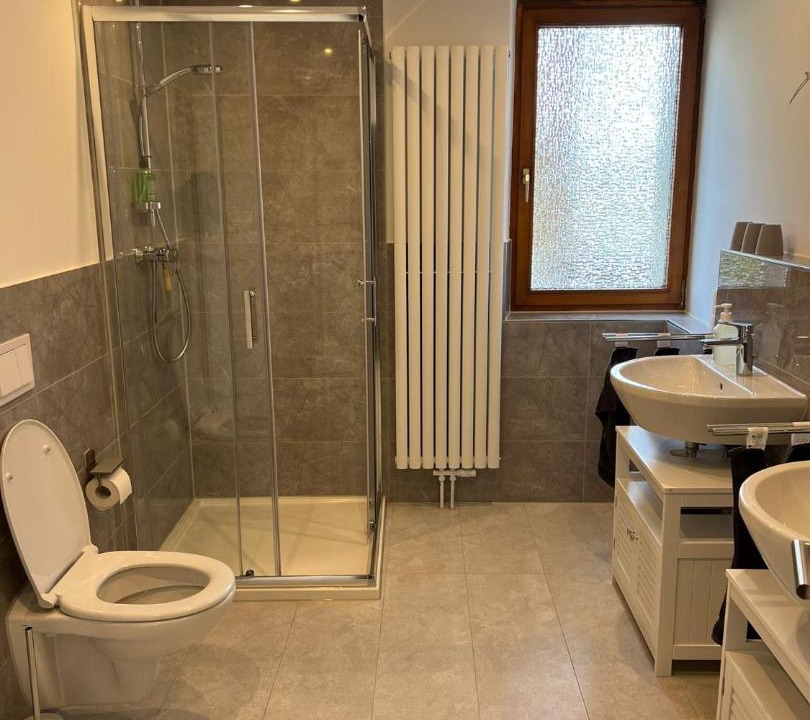 Photo of Bathroom in Heinersreuth