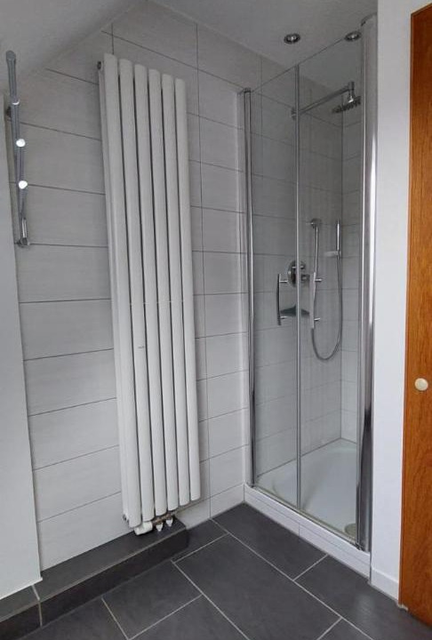 Photo of Bathroom in Heinersreuth
