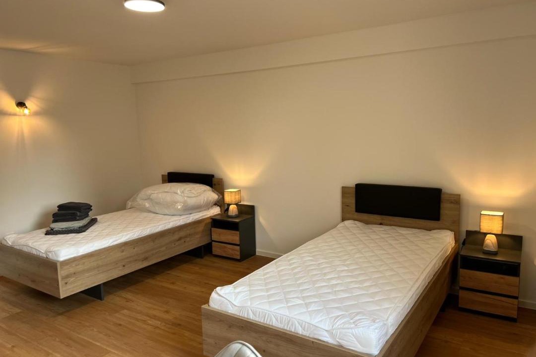 Photo of Bedroom in Heinersreuth