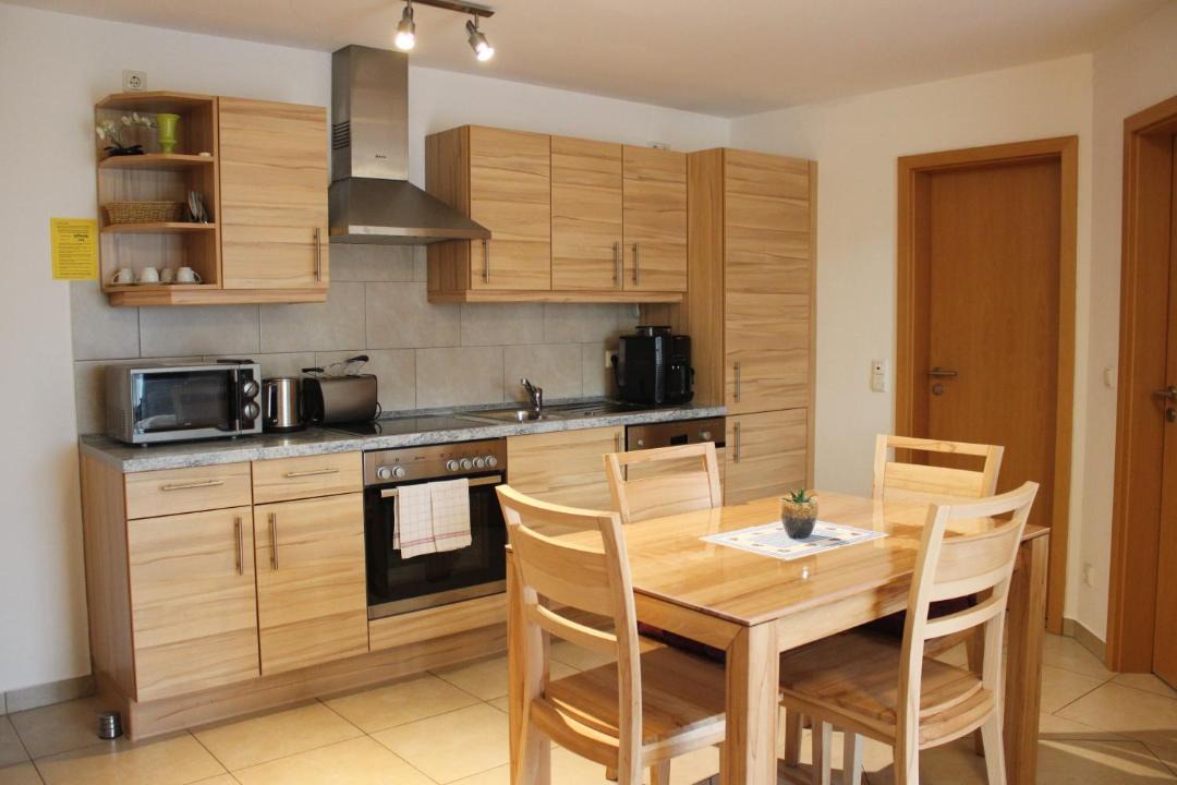 Photo of Kitchen in Pastetten