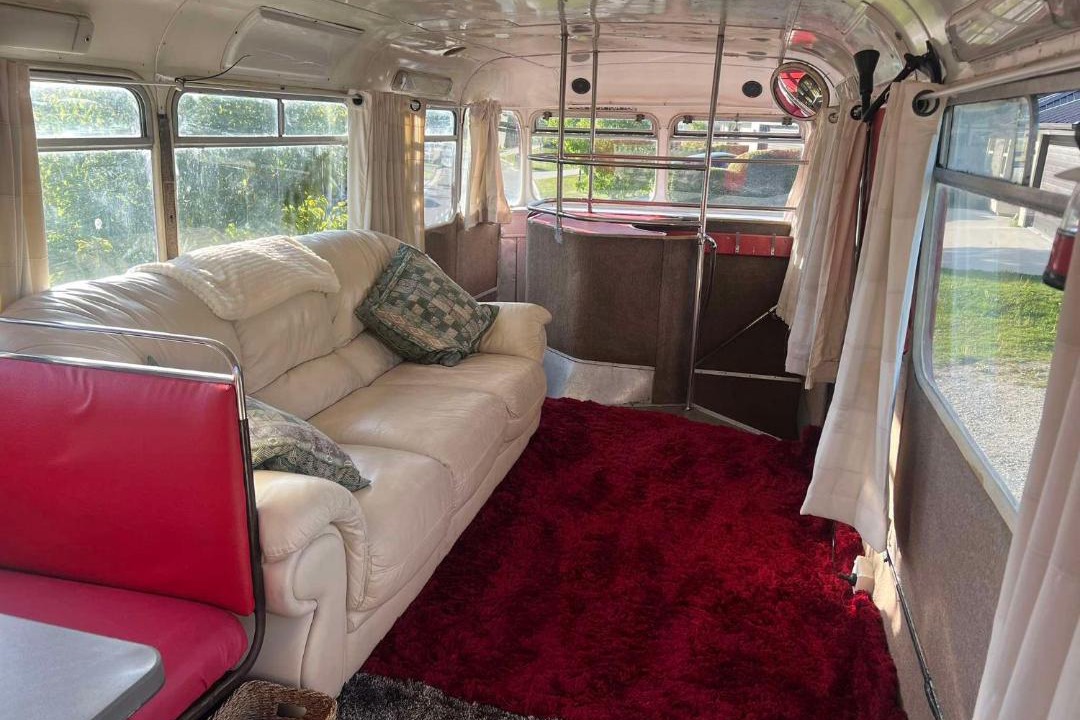 Photo of Livingroom in Lake Hayes