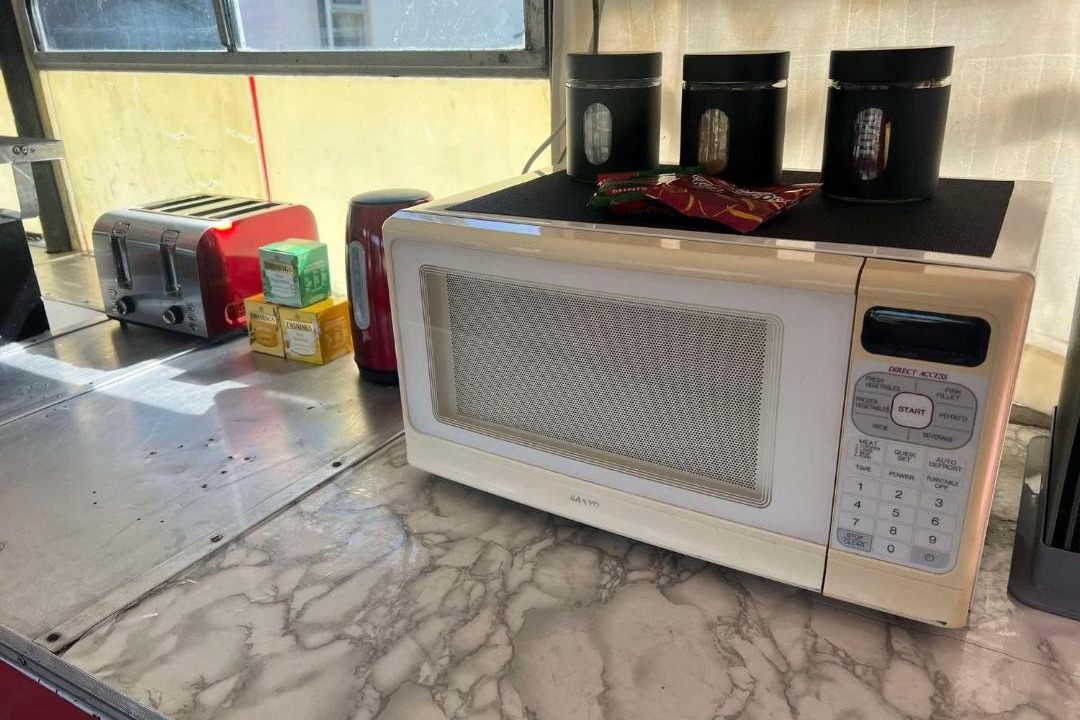 Photo of Kitchen in Lake Hayes