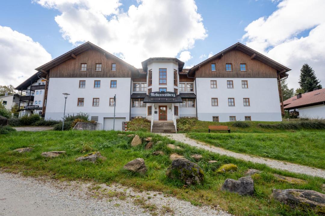 Photo of Others in Bayerisch Eisenstein