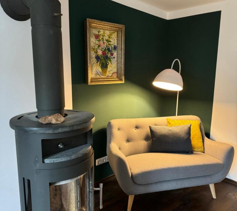 Photo of Livingroom in Furstenfeldbruck District