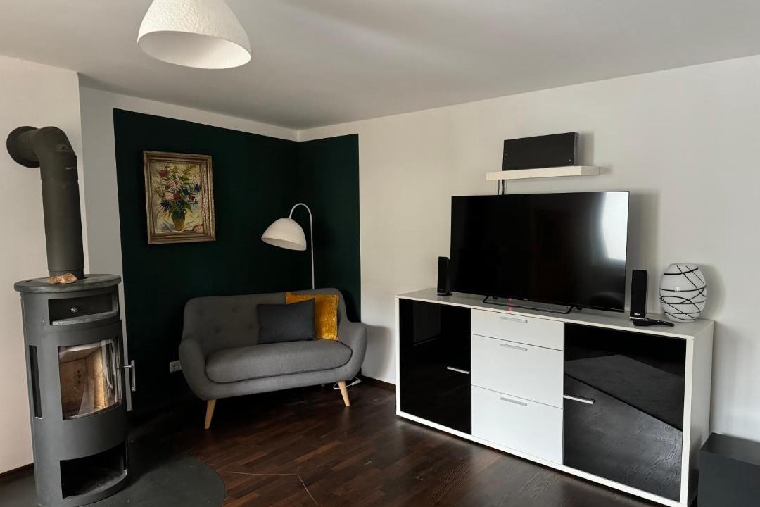Photo of Livingroom in Furstenfeldbruck District