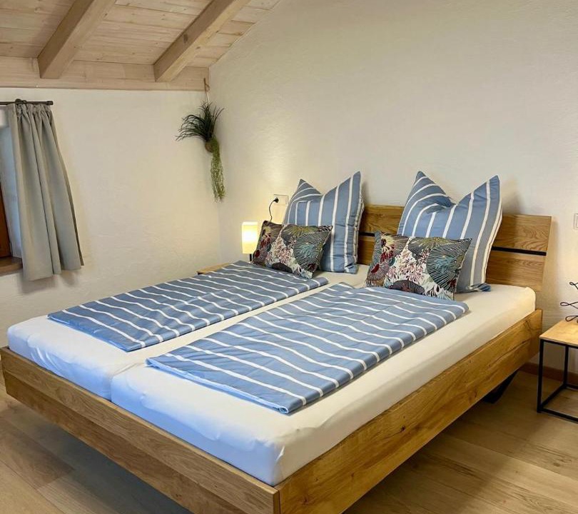Photo of Bedroom in Griesstatt