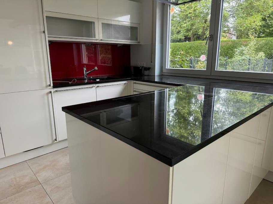 Photo of Kitchen in Dechendorf