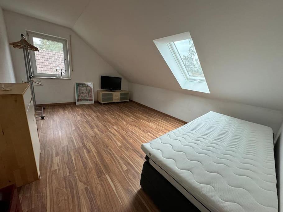 Photo of Bedroom in Dechendorf