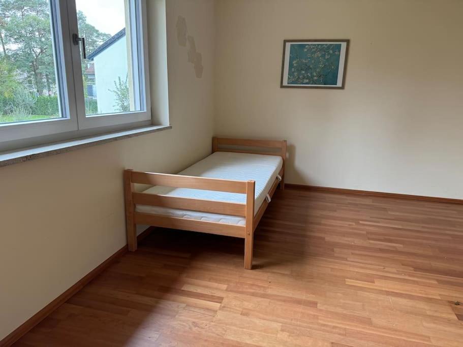 Photo of Bedroom in Dechendorf