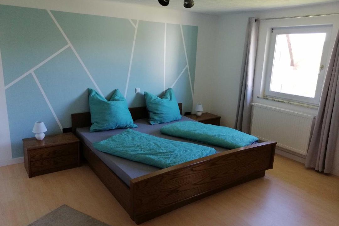 Photo of Bedroom in Ahorntal