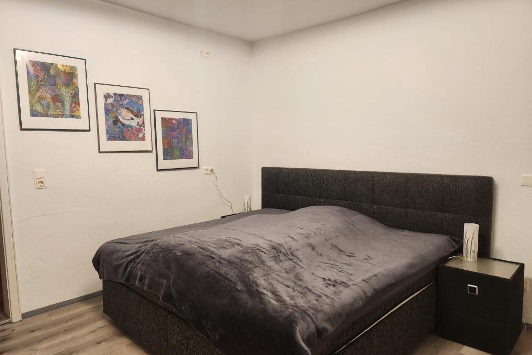 Photo of Bedroom in Ansbach