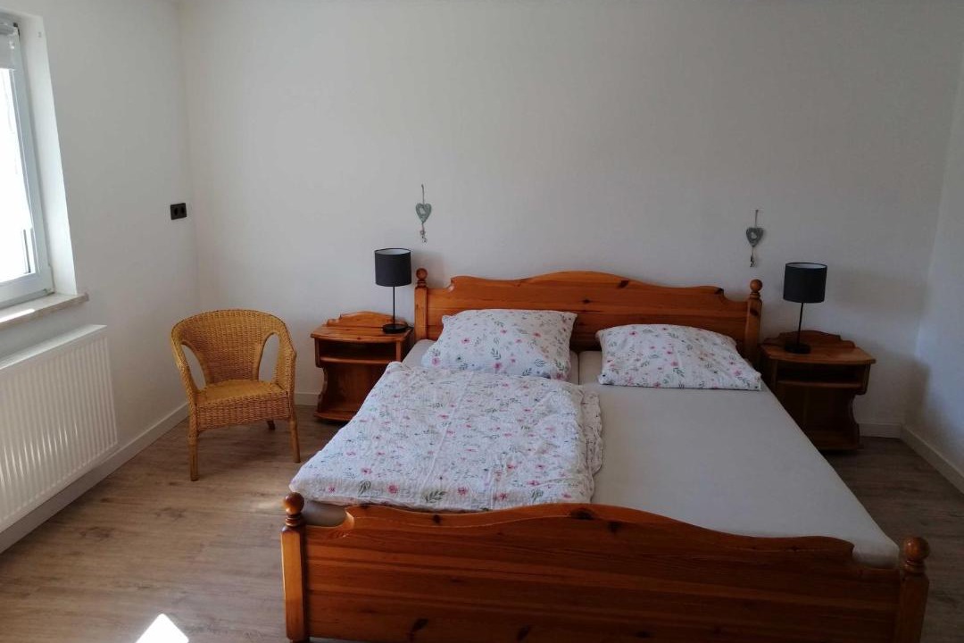 Photo of Bedroom in Ahorntal