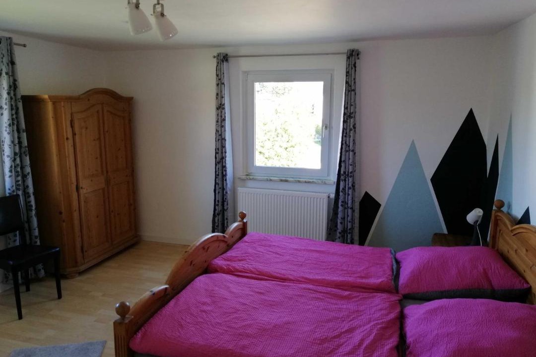 Photo of Bedroom in Ahorntal