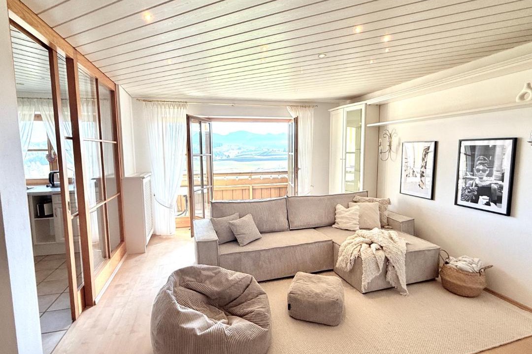 Photo of Livingroom in Oberreute