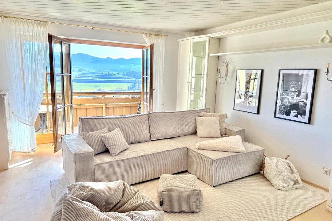 Photo of Livingroom in Oberreute