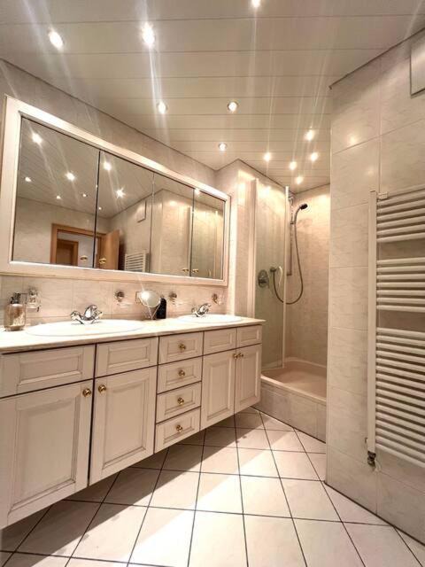 Photo of Bathroom in Oberreute