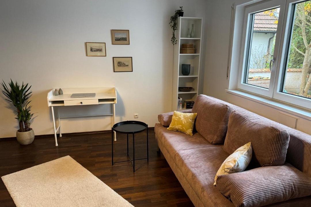 Photo of Livingroom in Furstenfeldbruck District