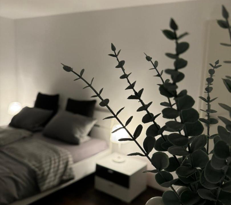Photo of Bedroom in Furstenfeldbruck District