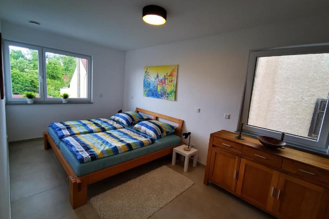 Photo of Bedroom in Neuburg