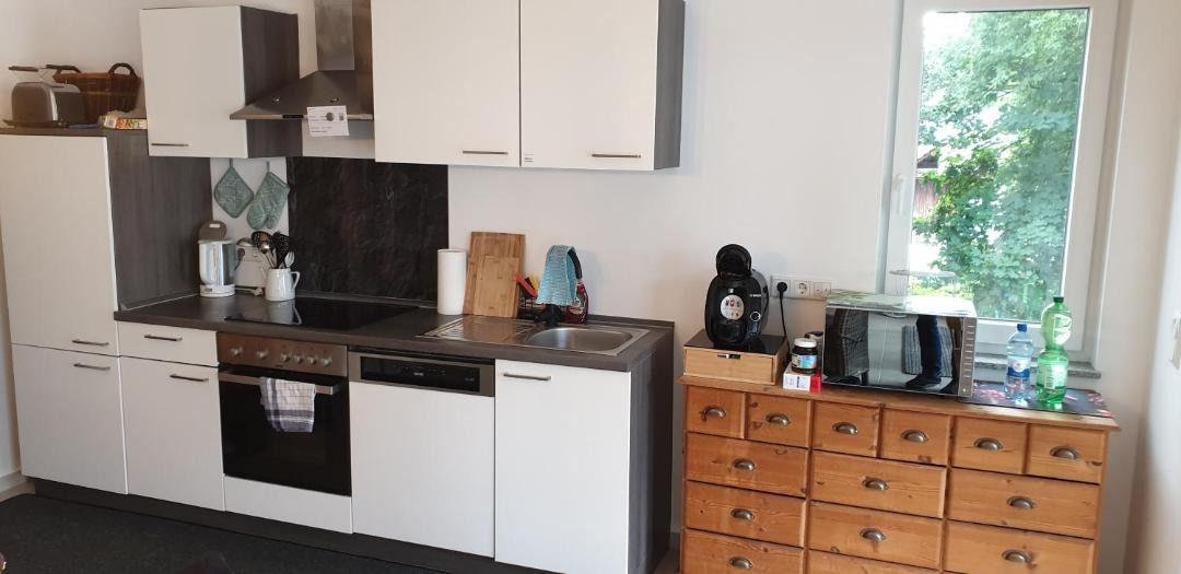 Photo of Kitchen in Neuburg