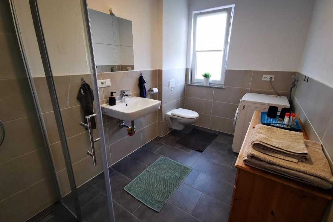Photo of Bathroom in Neuburg