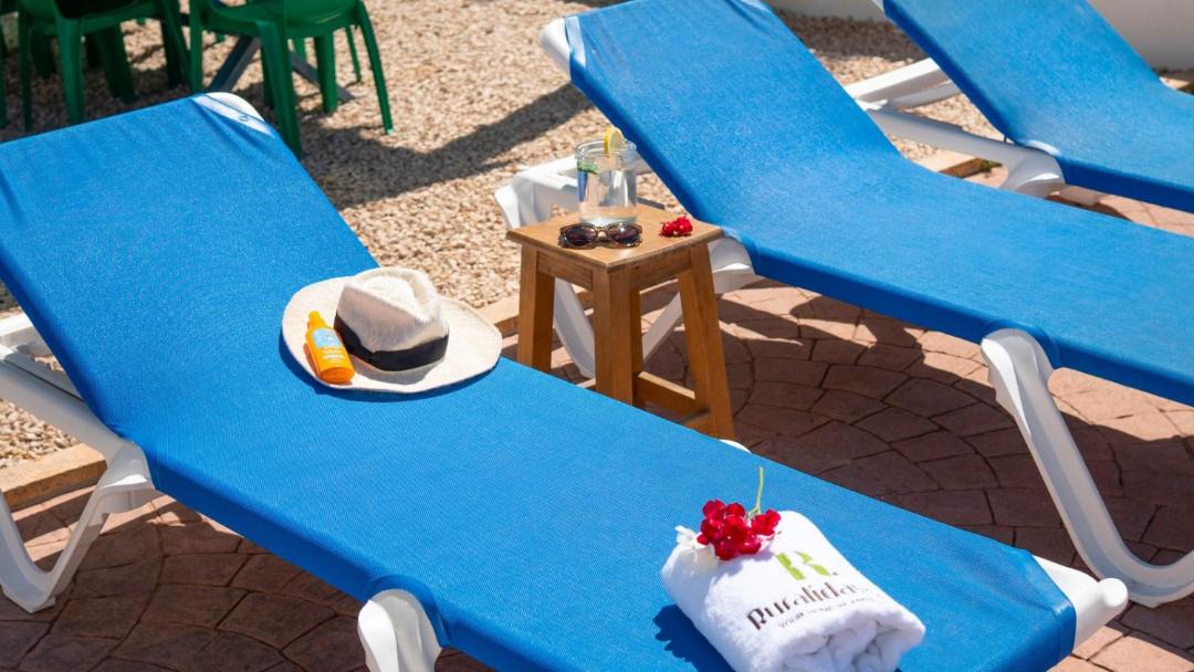 Photo of Patio Balcony in Villanueva del Trabuco