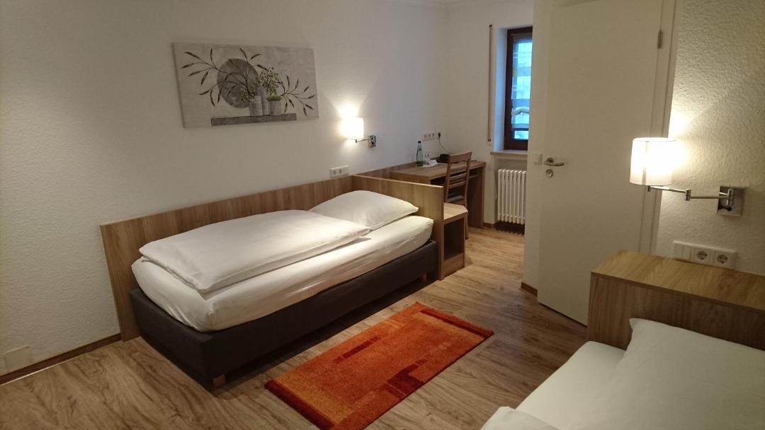 Photo of Bedroom in Kornburg - Worzeldorf