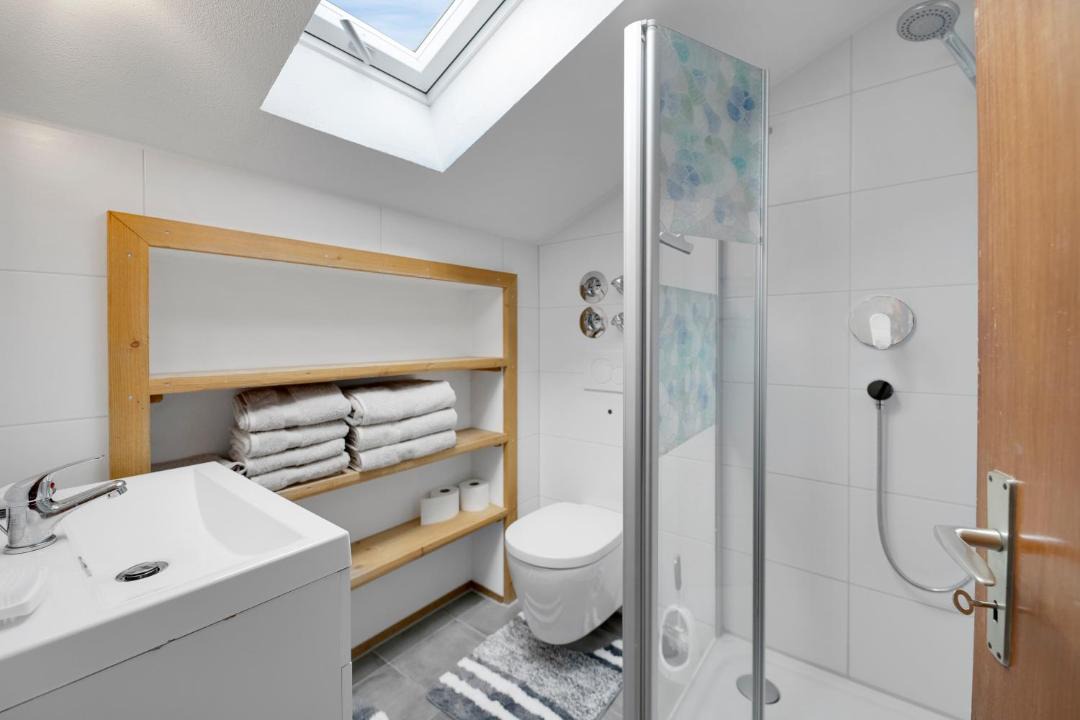 Photo of Bathroom in Buching